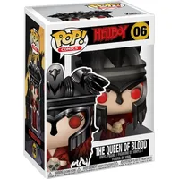 Funko Pop! Comics Hellboy - Nimue The Queen of