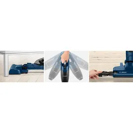 Bosch Readyy'y Serie 2 BBHF216 16 V Blau