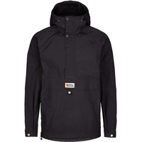 Fjällräven Vardag Jacke - Dark Grey - S