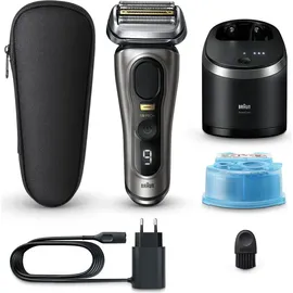 Braun Series 9 Pro+ 9565cc Wet&Dry