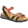 THINK! Koak 3-000322 black/combi 38