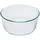 Pyrex Souffléform Transparent 21 cm