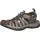 Keen Whisper taupe/coral 42