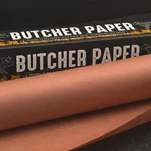 DON MARCO's Butcher Paper 10 m x 61 cm Papier beige