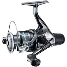 shimano fishing reels Shimano Sienna 4000 Spinnrolle Box Heckbremse 1+1