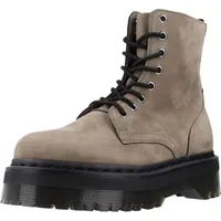 Dr. Martens Jadon Nickel Wp Stiefel Grey 39