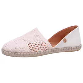 Verbenas Carmen Damen Beige 41