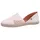 Verbenas Carmen Damen Beige 41