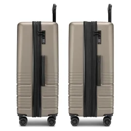 CAMEL ACTIVE Hanoi 4-Rollen L 78 cm / 99 l beige