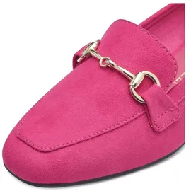 Marco Tozzi Loafer Damen Rosa 37