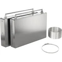 Siemens Long Life Umluftset