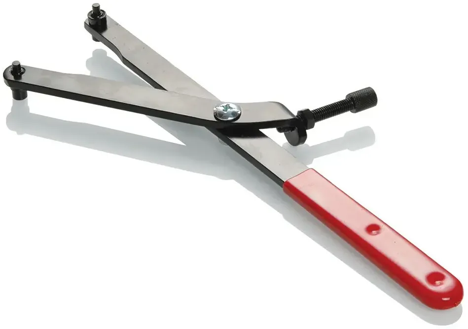 Booster Schwungradwerkzeug - Black / Red - One Size