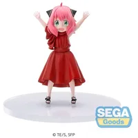 Sega - Figur Anya Forger Party Spy x Family