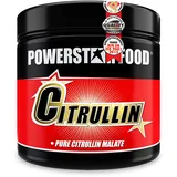 Powerstar Food Citrullin Malat Pulver 200 g