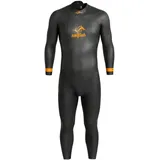 Sailfish Neoprenanzug Ignite Schwarz/Orange L