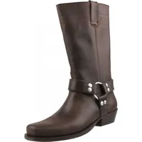 Dockers Biker-Boots Herren Braun 41