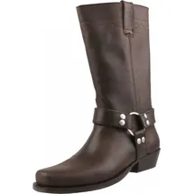 Dockers Biker-Boots Herren Braun 41