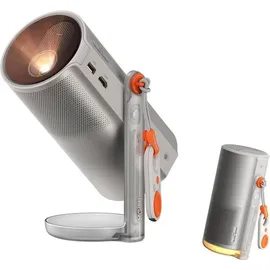 XGIMI MoGo 4 Laser Outdoor-Set