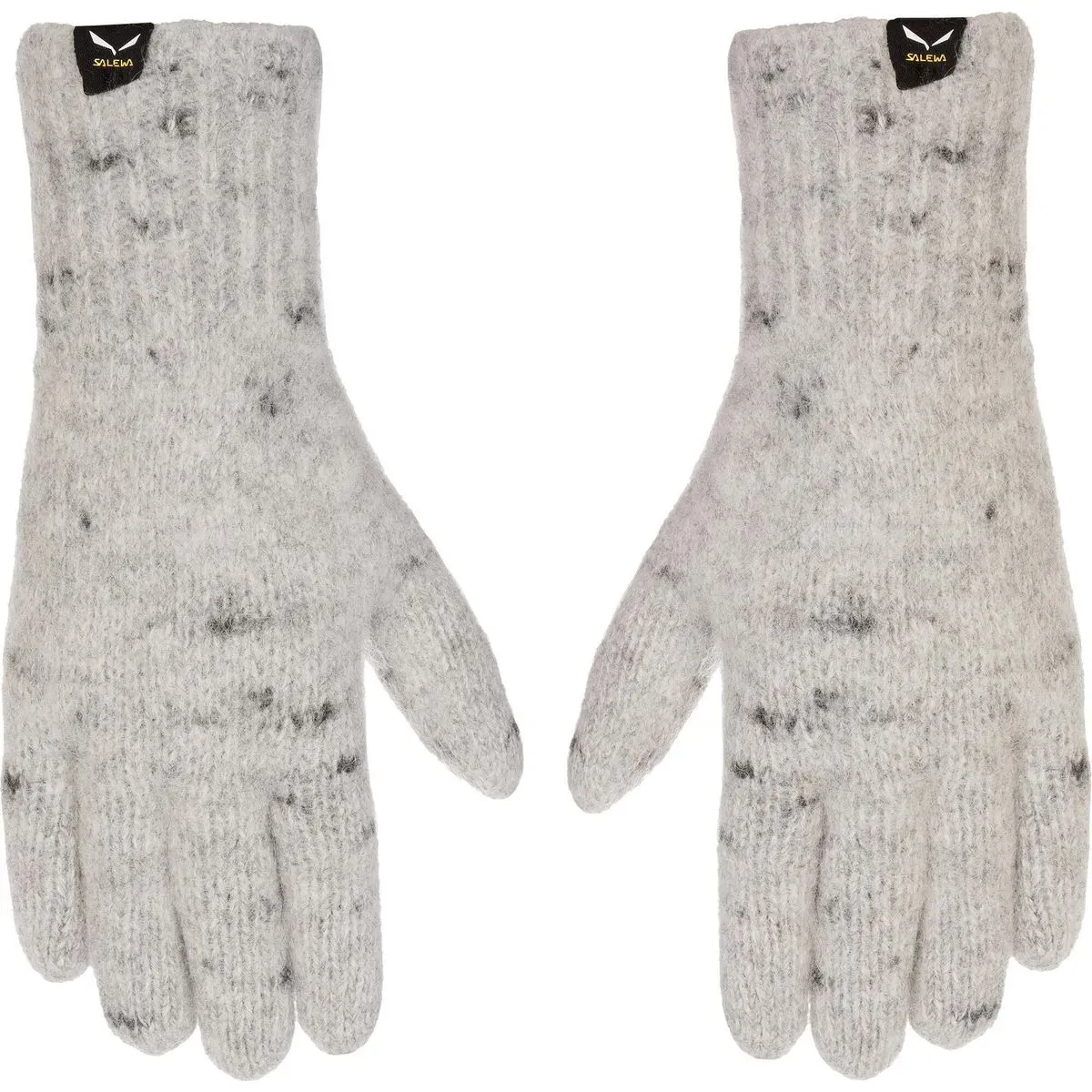 Salewa Walk Wool Gloves grey (0050) XL