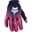 Fox Kids Handschuhe Girls Schwarz