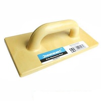 Silverline Tools Silverline 282375 PU-Reibebrett 180 x 320 mm