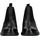 GEOX Stiefelette schwarz 45