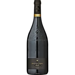 Lergenmüller Roter Lehm Merlot trocken 2021