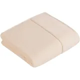 VOSSEN Pure Handtuch 60 x 110 cm ivory