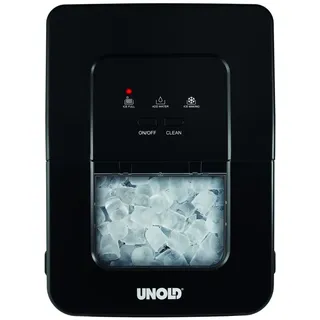 Unold 48935 Freeze Eiswürfelbereiter