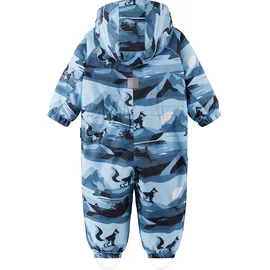 Reima Lappi / pastellblau 74