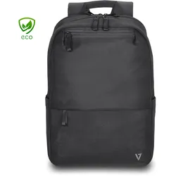 V7 CBP16-ECO2 - Notebook-Rucksack - umweltfreundlich - 39.6 cm (15.6")