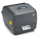 Zebra Zd421 Thermodrucker - Black