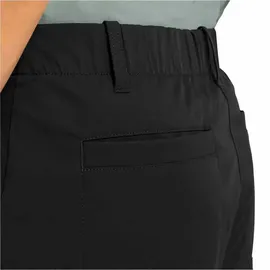 Jack Wolfskin Mahani 7 / 8 Pants 7/8-Hose Schwarz 42