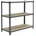 Metall 90x120x30cm