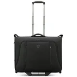 Roncato City 3.0 Garment Bag 45 cm Schwarz