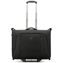 Roncato City 3.0 Garment Bag 45 cm Schwarz