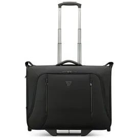 Roncato City 3.0 Garment Bag 45 cm Schwarz