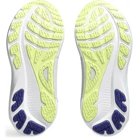 Asics Gel-Kayano 30 Damen Black/Glow Yellow 43,5