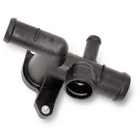 AIC Kühlmittelflansch Original AIC Quality 74155