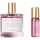 ZARKOPERFUME Pink Molécule 090.09 Eau de Parfum 100 ml + Eau de Parfum 12 ml Twin Set