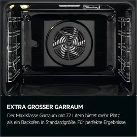AEG OU5PB40ZSM