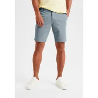 H.I.S. H.I.S Chinoshorts »regular-fit«, Shorts aus elastischer Baumwoll-Qualität H.I.S graublau