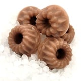 Duftmelt Belgian Chocolate | 5er Set - Duftwachs | Duftkerzen