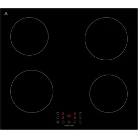 PKM KHIF4 G Induktionskochfeld 60cm autark Touch rahmenlos Glaskeramik