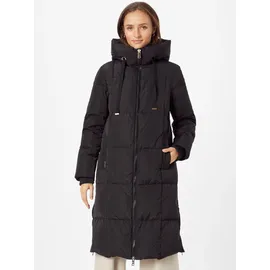 Mos Mosh Daunenmantel NOVA Square schwarz S