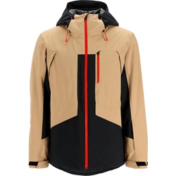 Spyder Anthem Jacket tnn blk (265) XL