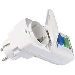 Bachmann Fehlerstrom Schutzadapter ws 919.284