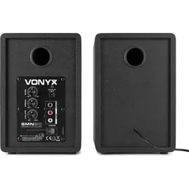 Vonyx SMN30B schwarz