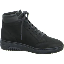 HARTJES SOUL BOOT NATURAL für Damen, schwarz | Gr.: 39