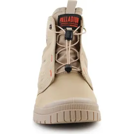 Palladium Sp20 Travel Hi Herren Desert 43